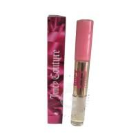 Viva La Juicy Juicy Couture Rollerball EDP And Lip gloss Duo For